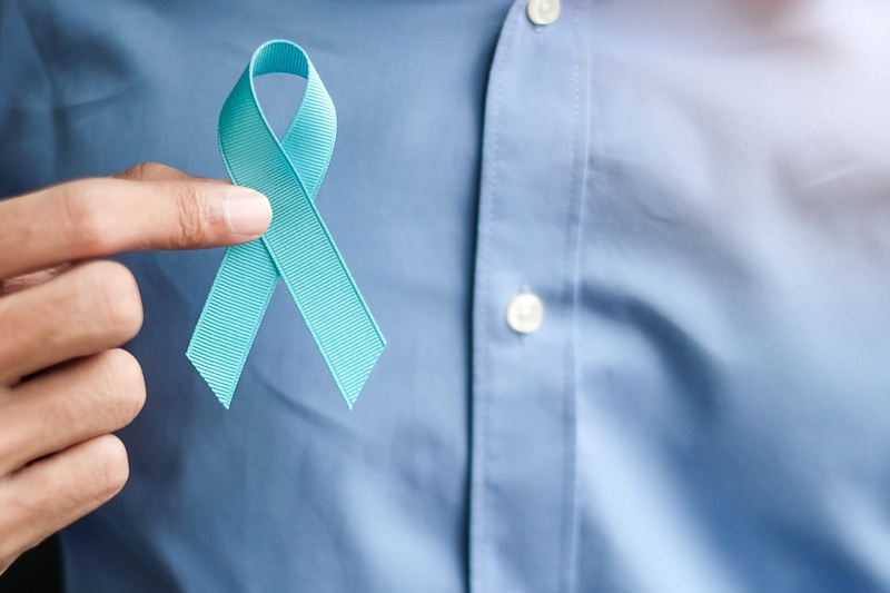 Novembro Azul: Mês de Combate ao Câncer de Próstata