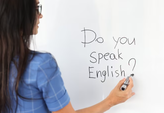 Você Ainda Não Sabe Falar Inglês?