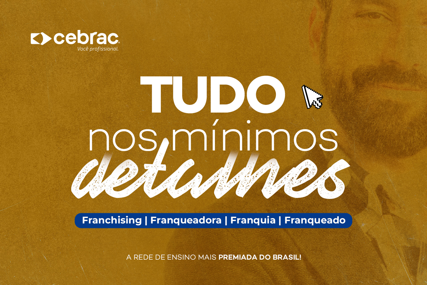 Entender o que é franquia pode ser o primeiro passo para alavancar a sua vida profissional e os seus investimentos. Saiba tudo aqui!